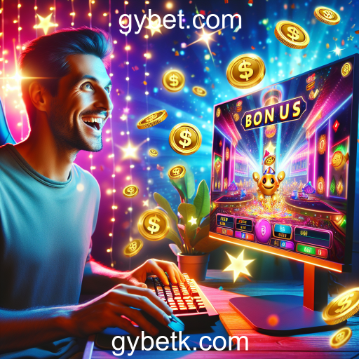 Entendendo a Categoria de Bônus em Jogos Online