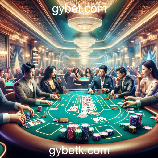 A Magia do Poker: Estratégia, Emoção e Conexão Global