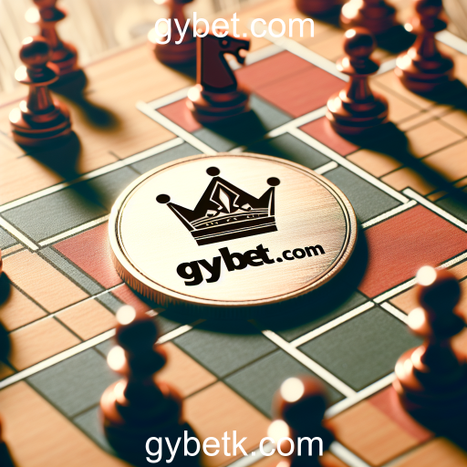 Descubra os Melhores Jogos de Estratégia em gybet.com